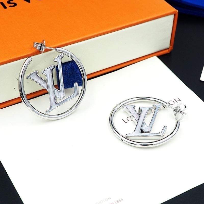 Louis Vuitton Earrings